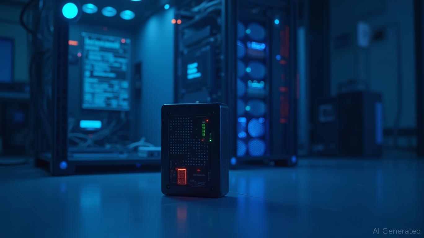 SanDisk's Rebirth and the AI Frontier: Navigating Opportunities at the Mizuho Tech Conference
