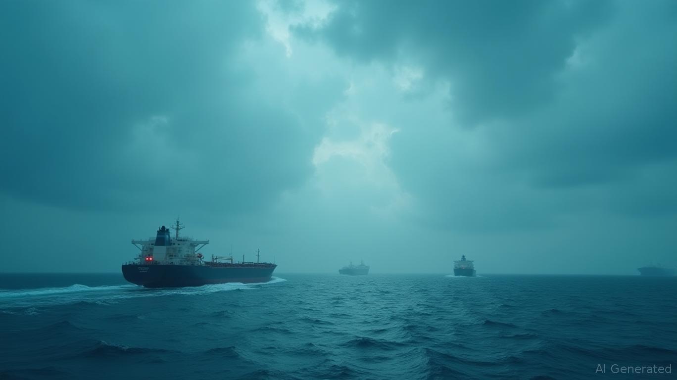 Beneath the Tensions: How Middle East Geopolitics Could Fuel Energy Equity Gains