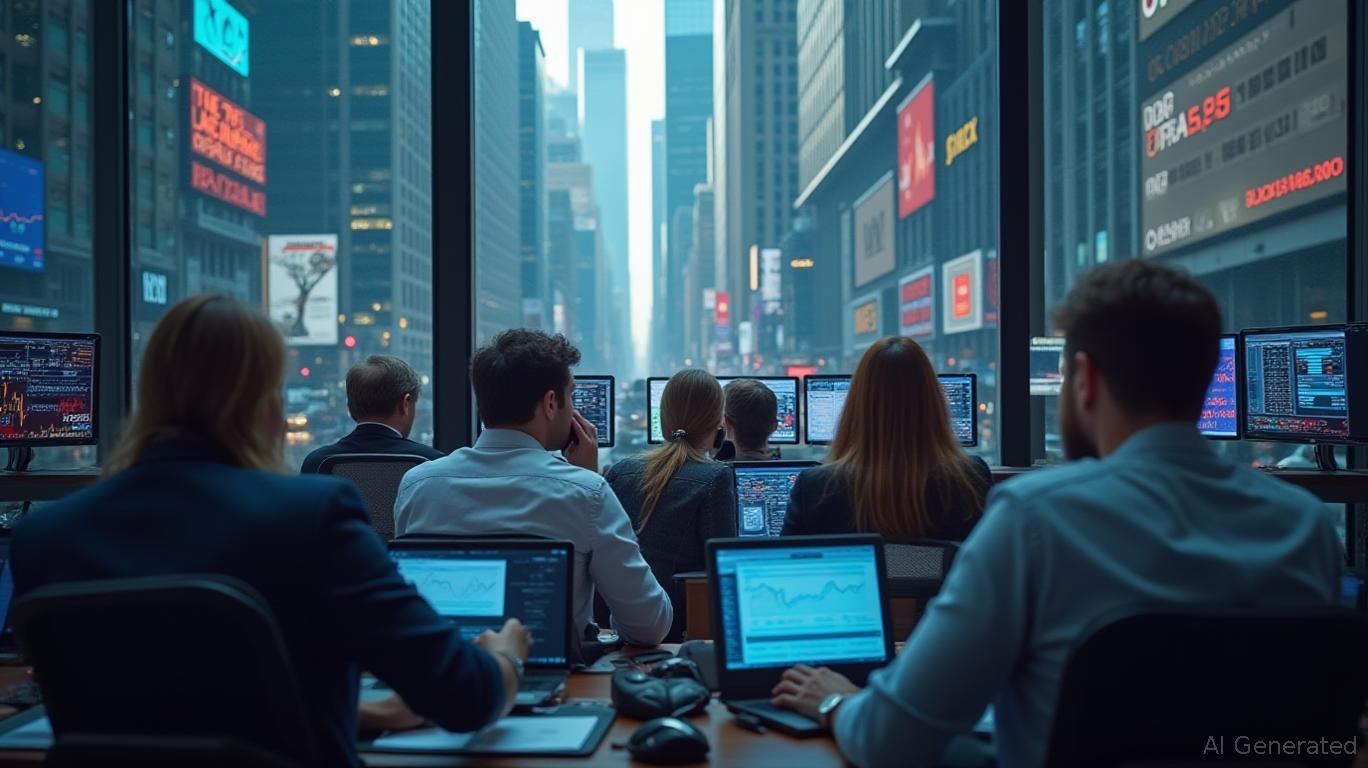 Understanding Volatility: Navigating the Ups and Downs of the Stock Market