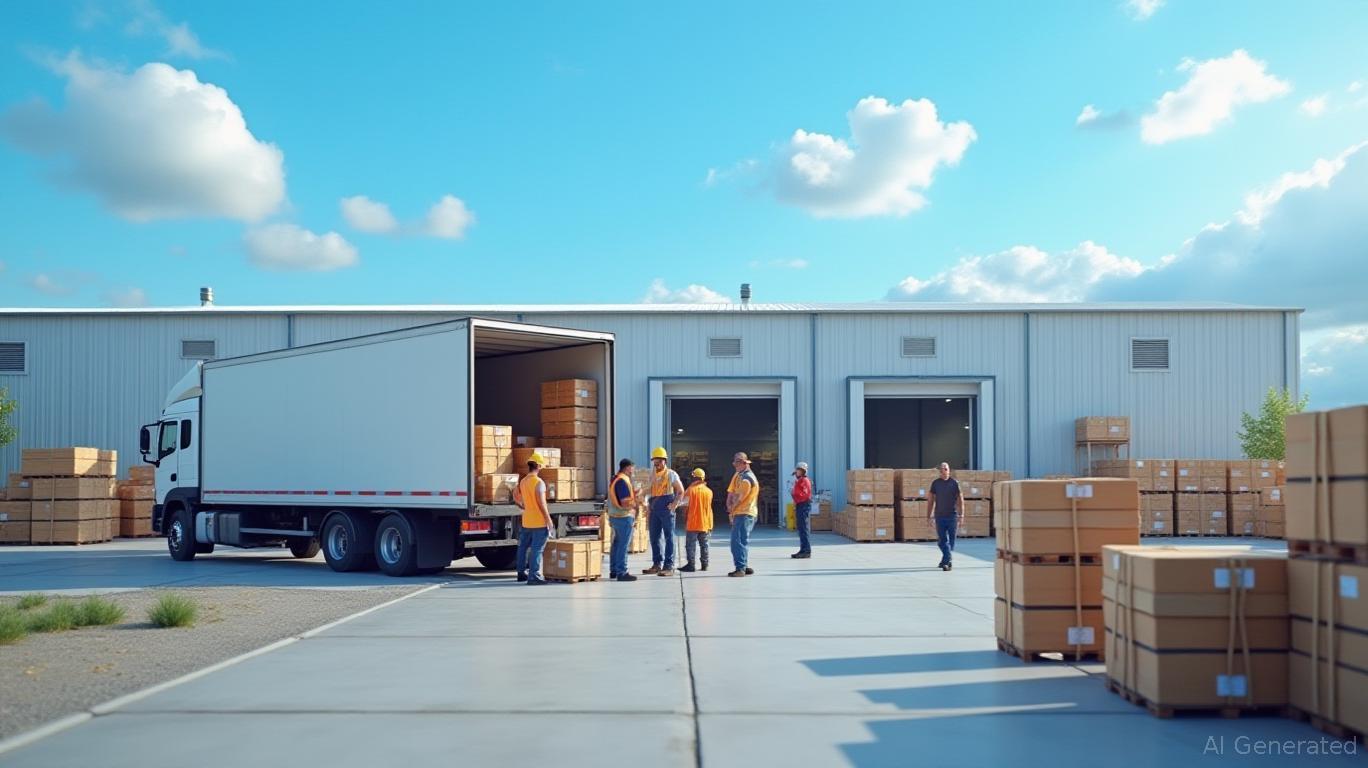 Colabor Group Inc.'s CFO Departure: Navigating Leadership Transitions in a Challenging Sector