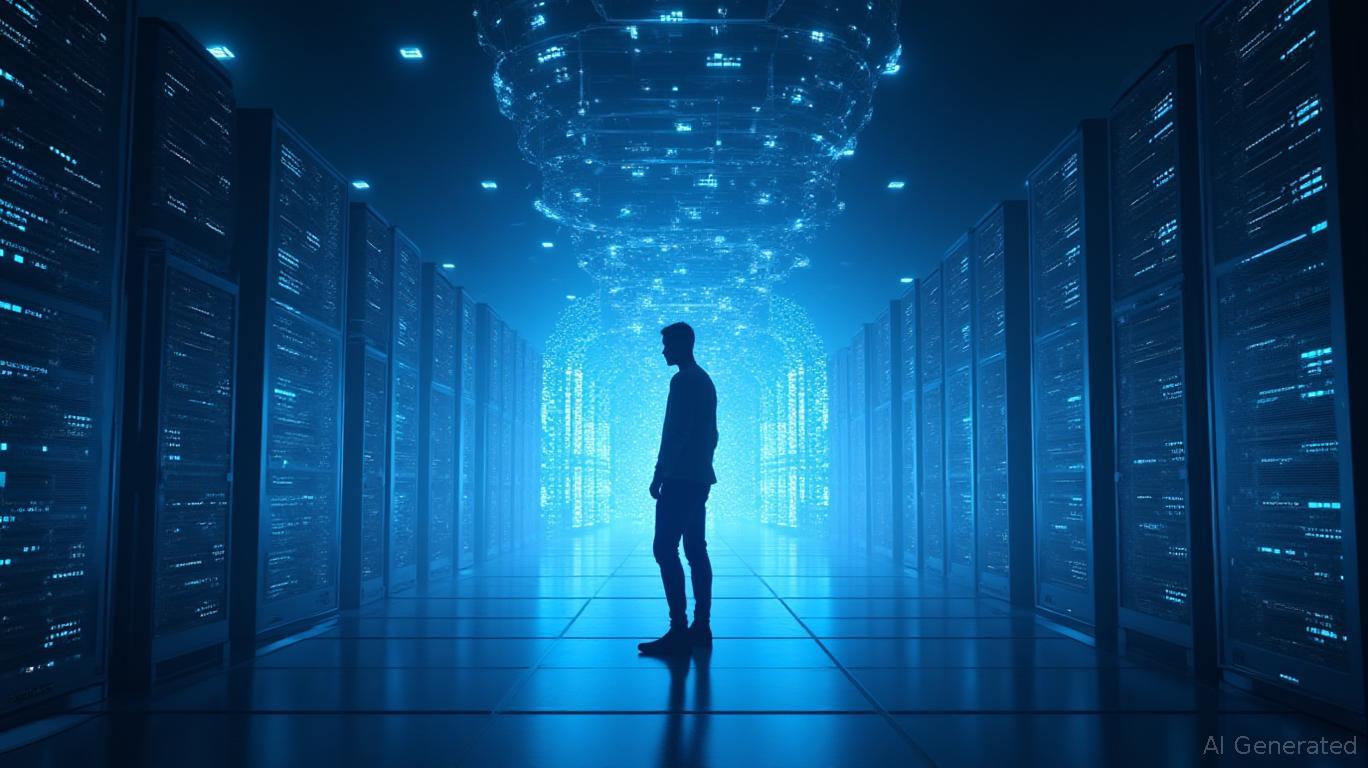 Scaling the Metaverse: How Meta's $15B Stake in Scale AI Could Reshape the AI Infrastructure Landscape