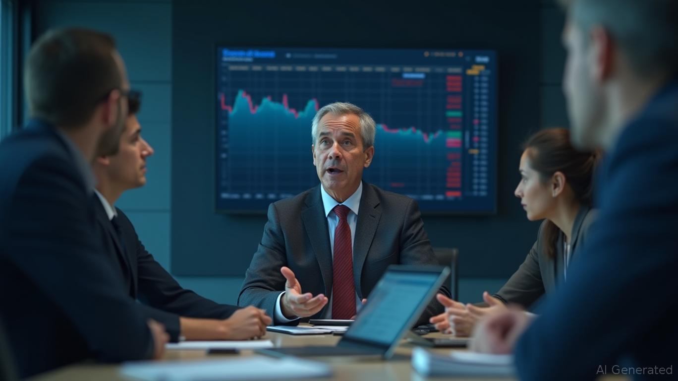 Exploring the Impact of Supply Chain Resilience on Semiconductor Stock Valuation