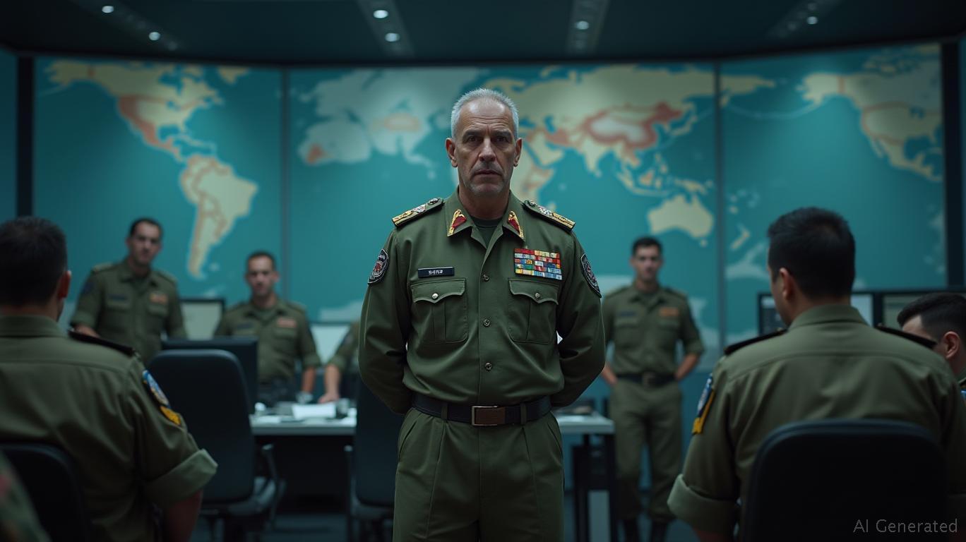 IDF Chief of Staff Zamir: We are mobilizing tens of thousands of soldiers, ready to cross all borders. I warn that anyone who challenges us will pay a heavy price.