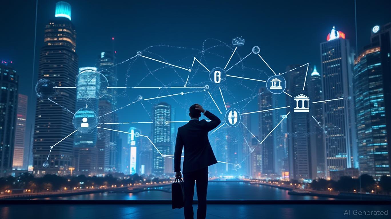 Stablecoins at the Crossroads: Uber's Strategic Gambit in Cross-Border Payments and the Regulatory Terrain Ahead