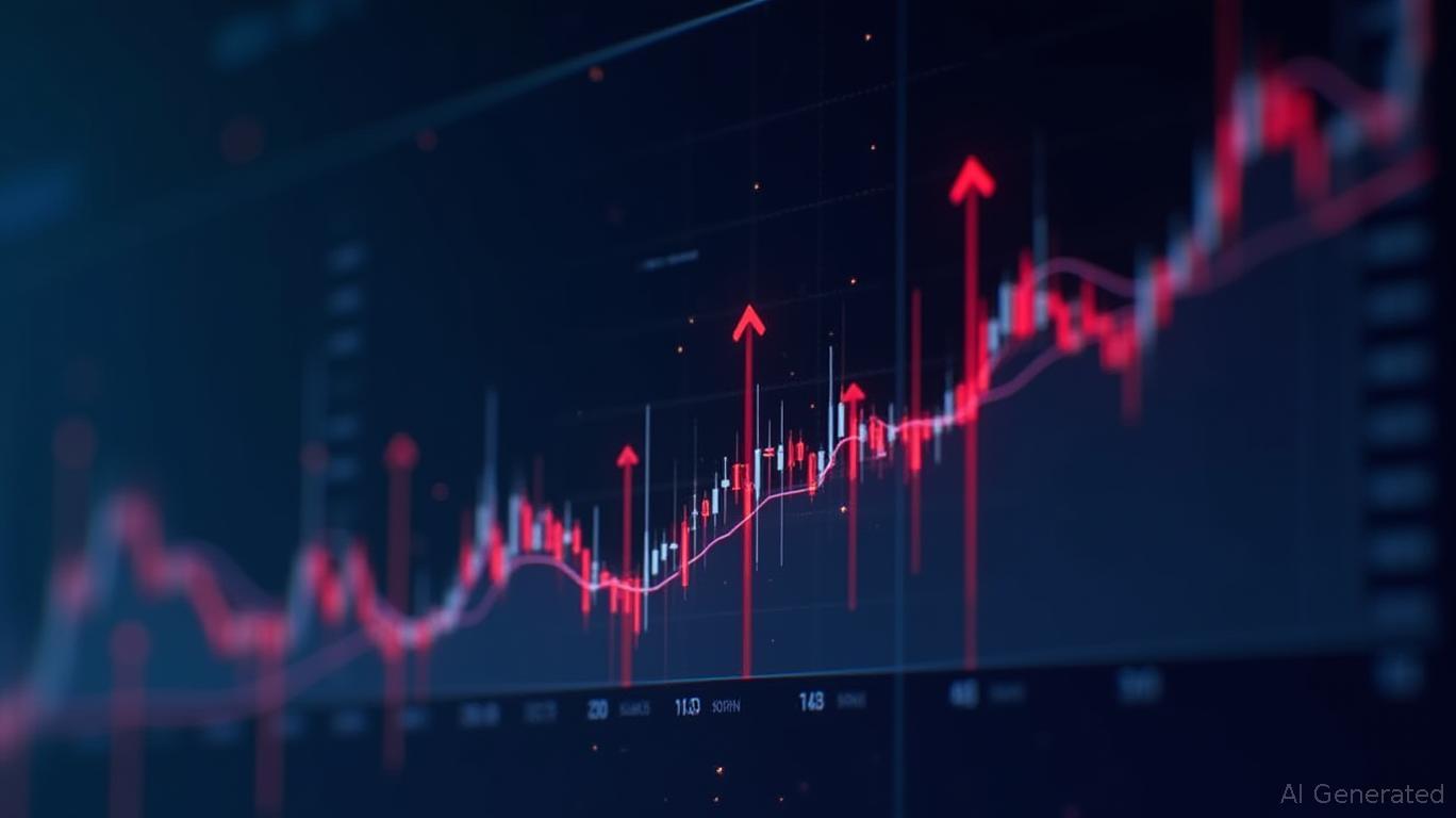 CoreWeave's Meme Stock Surge Points to AI Infrastructure Opportunities—and Risks