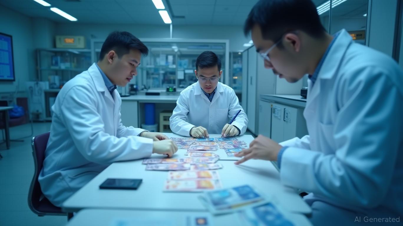 Crane NXT: Navigating Margin Pressures Through Strategic Acquisitions and Diversification