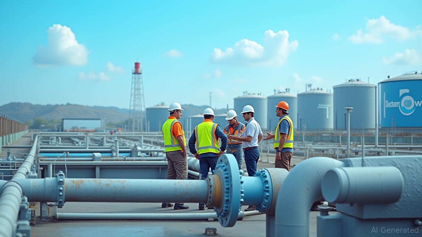 Core & Main: A Resilient Infrastructure Play Amid Macroeconomic Uncertainty