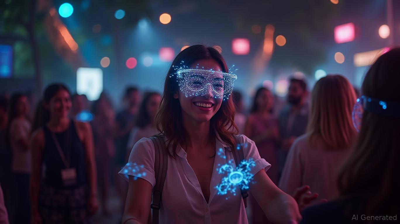 Snap Inc.'s AR Revolution: Can Innovation Drive 2025 Revenue Surprises?