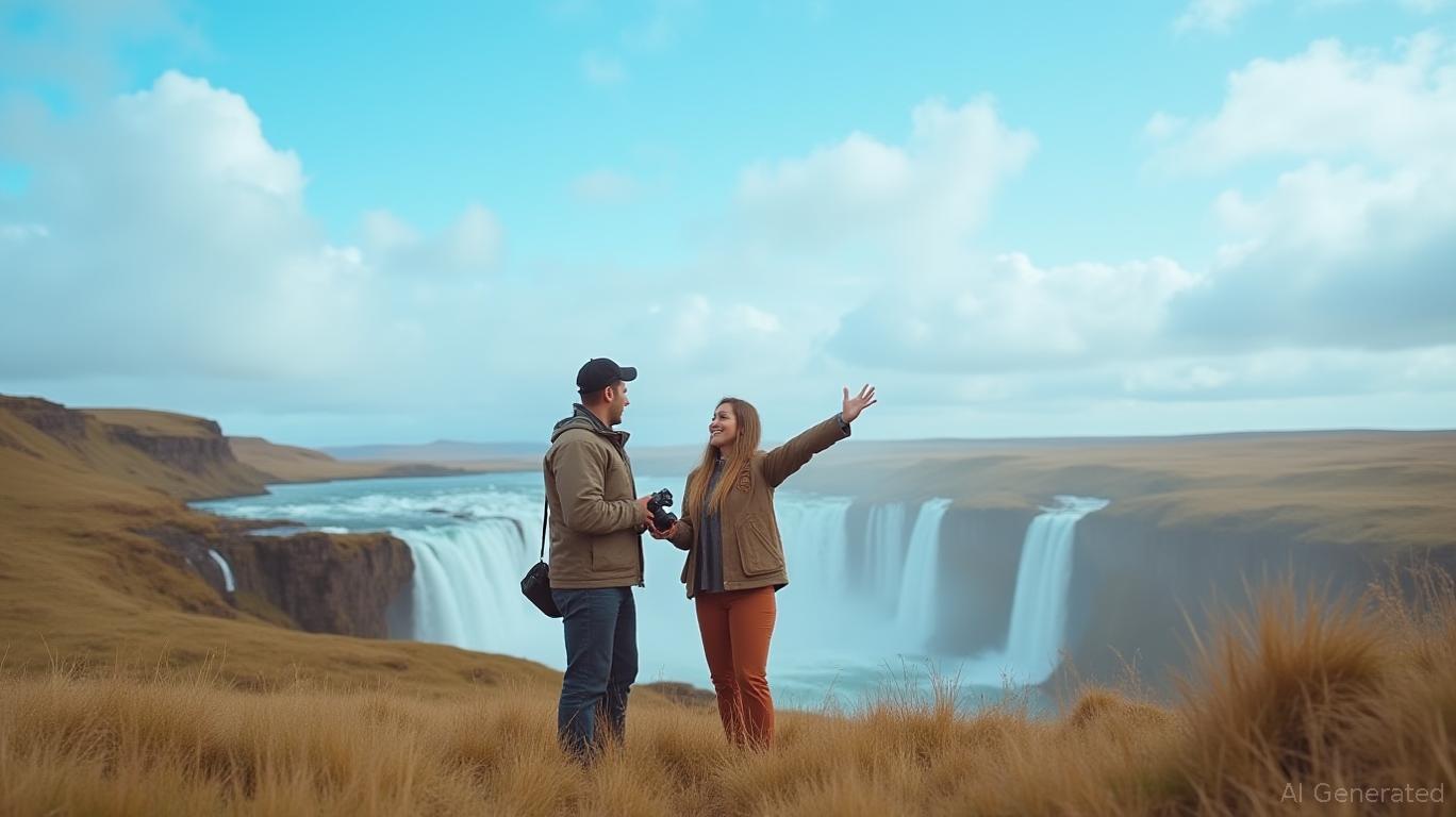 Travelzoo's Club Offers: A Strategic Bet on Undervalued Experiential Travel Demand