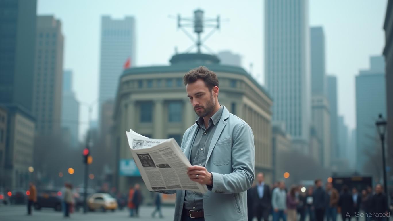 AT&T's Dividend Fortress: Why 4%+ Yield Thrives in Rising Rate Environment