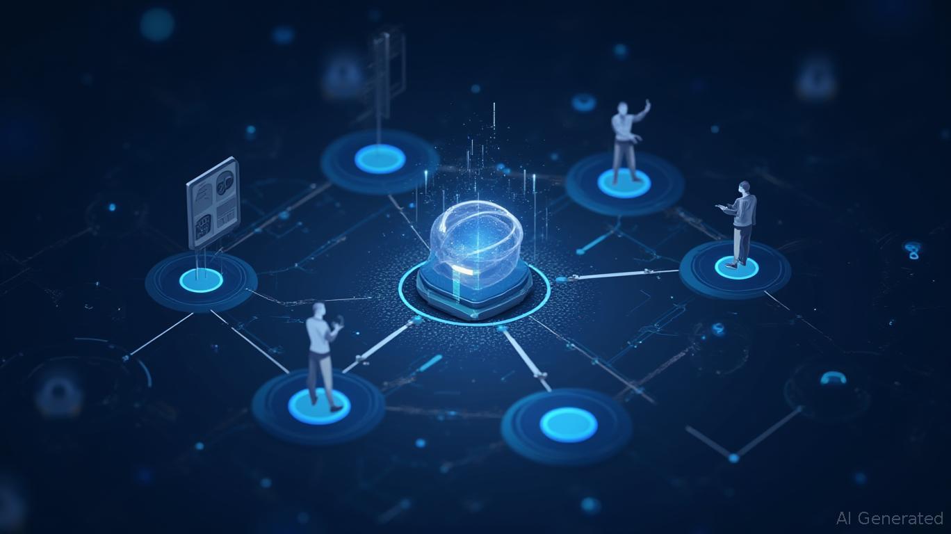 Chainlink, JPMorgan, Ondo Finance Achieve First Cross-Chain DvP Settlement