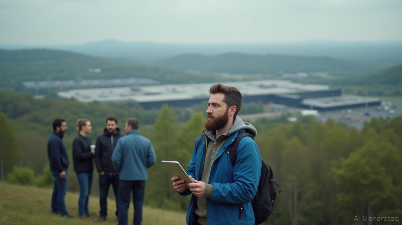 Amazon's Data Center Play: Capitalizing on AI Demand Amid Tariff Headwinds