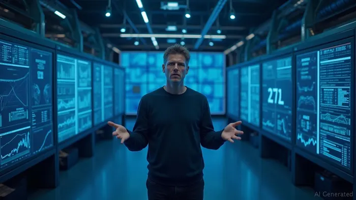 AI Pioneer Sam Altman Forecasts 2026 as a Breakthrough Year for AI Advancements