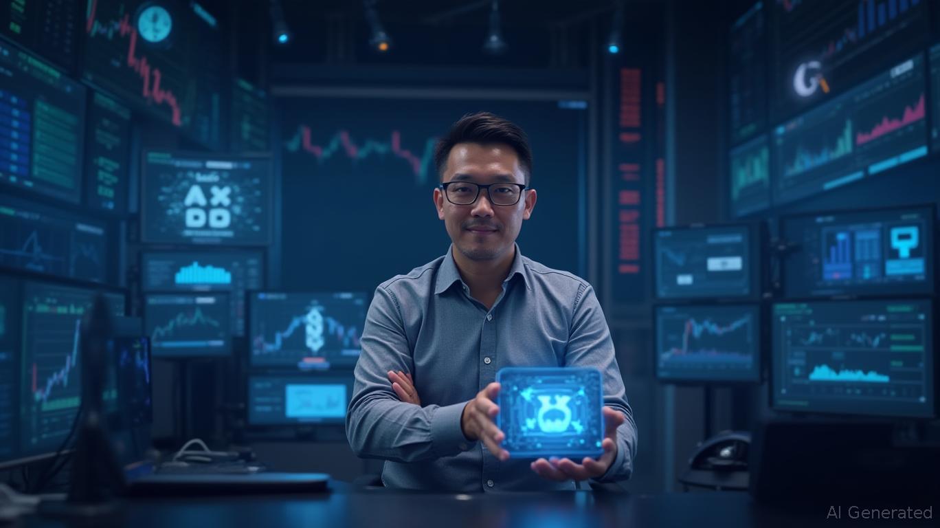 OKX Launches LA and HOME USDT Perpetual Contracts for Enhanced Trading Flexibility