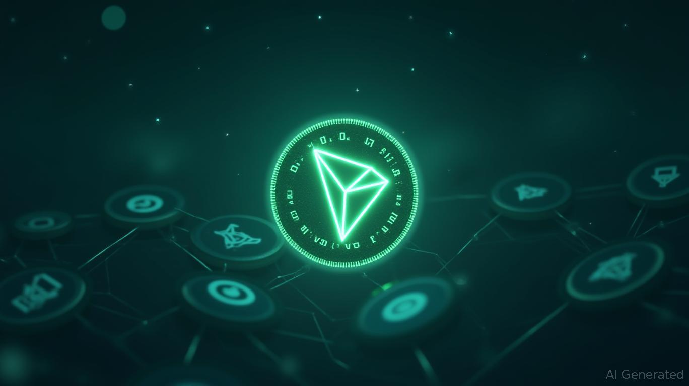 USD1 Stablecoin Begins Minting on TRON Network