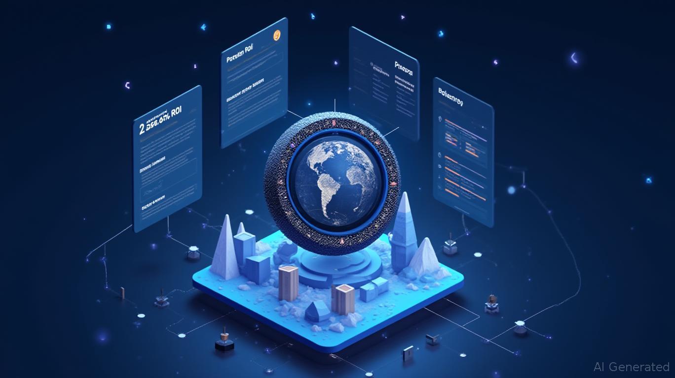 Arctic Pablo Coin Presale Offers 2,566.66% ROI Potential