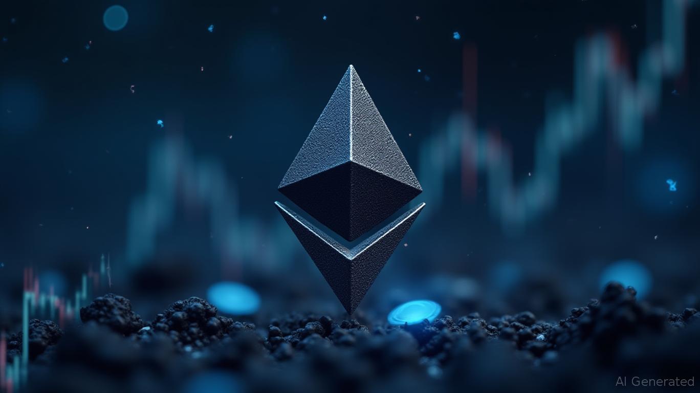 BlackRock’s ETHA Drives 7% Gain in Ethereum ETF Inflows