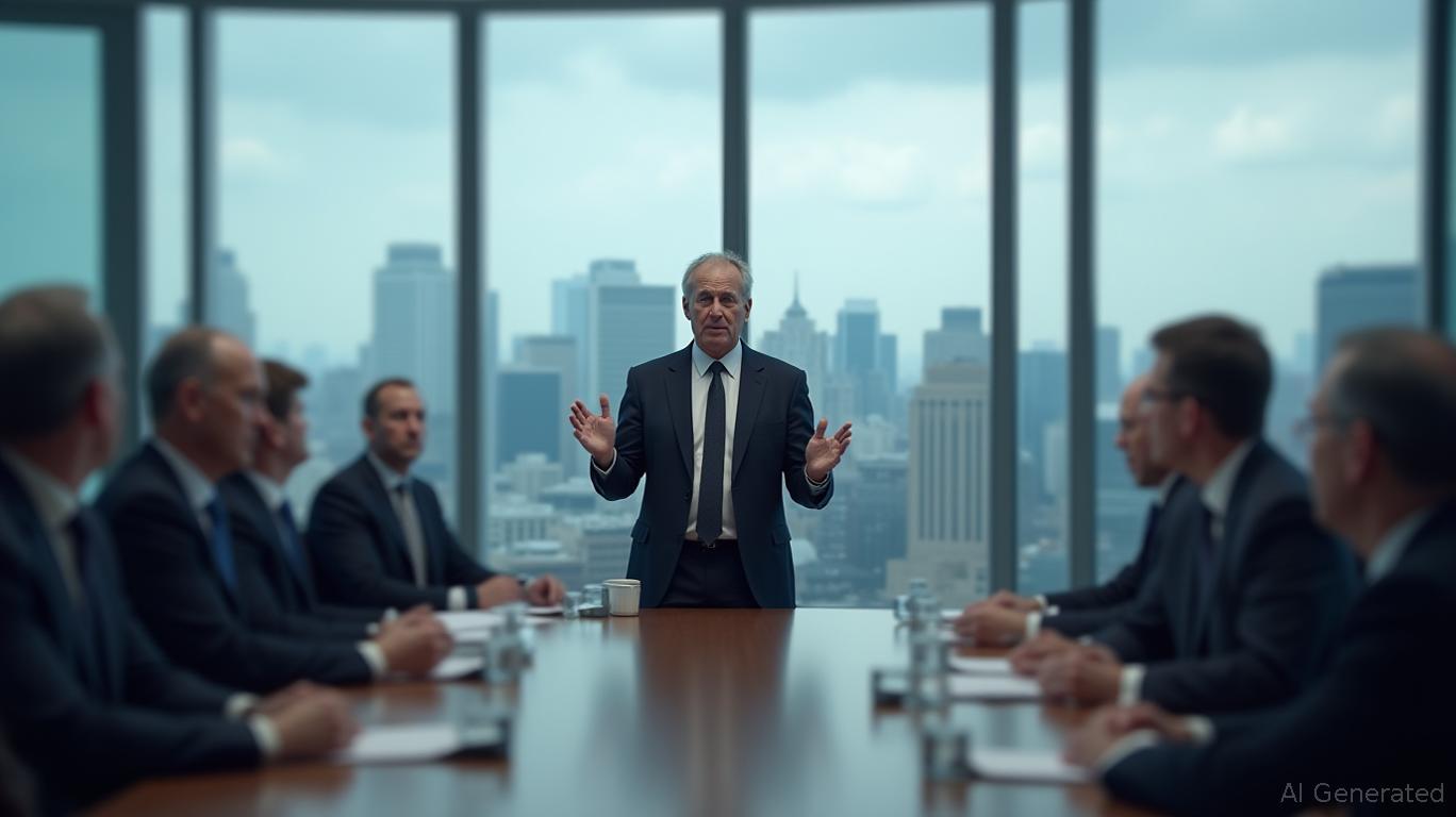SEC Criticized for Inconsistent Crypto Regulation