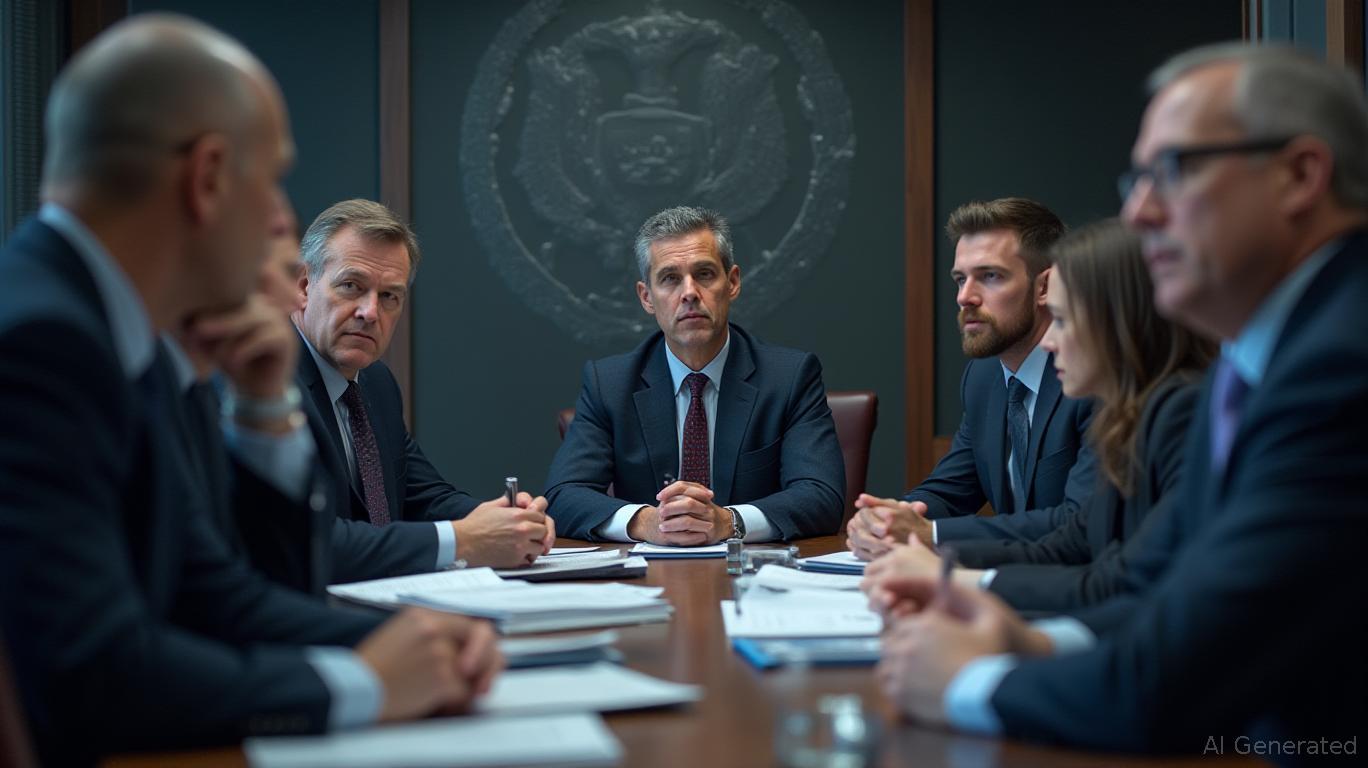 SEC's Cryptocurrency Actions Criticized for Lacking Clarity
