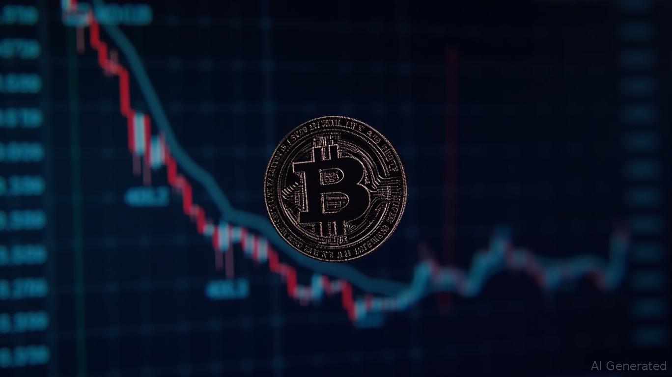 Bitcoin Price Drops Below $103,000 May Trigger $198 Million Long Position Liquidations