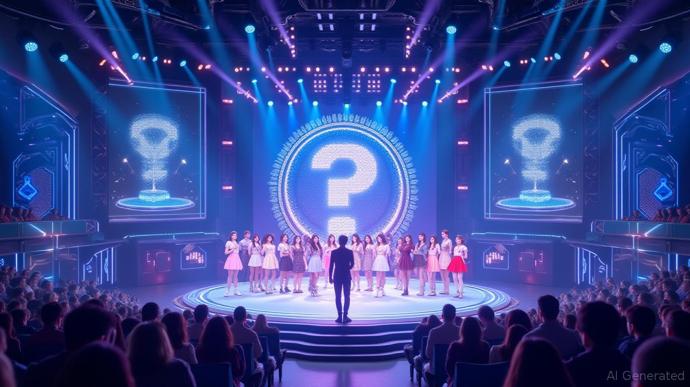 MEET48 Launches Blockchain-Based Global Idol Contest