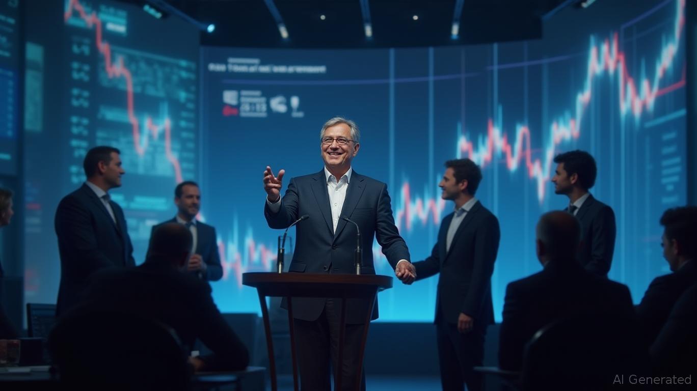 Oracle Stock Hits All-Time High After 11% Revenue Surge