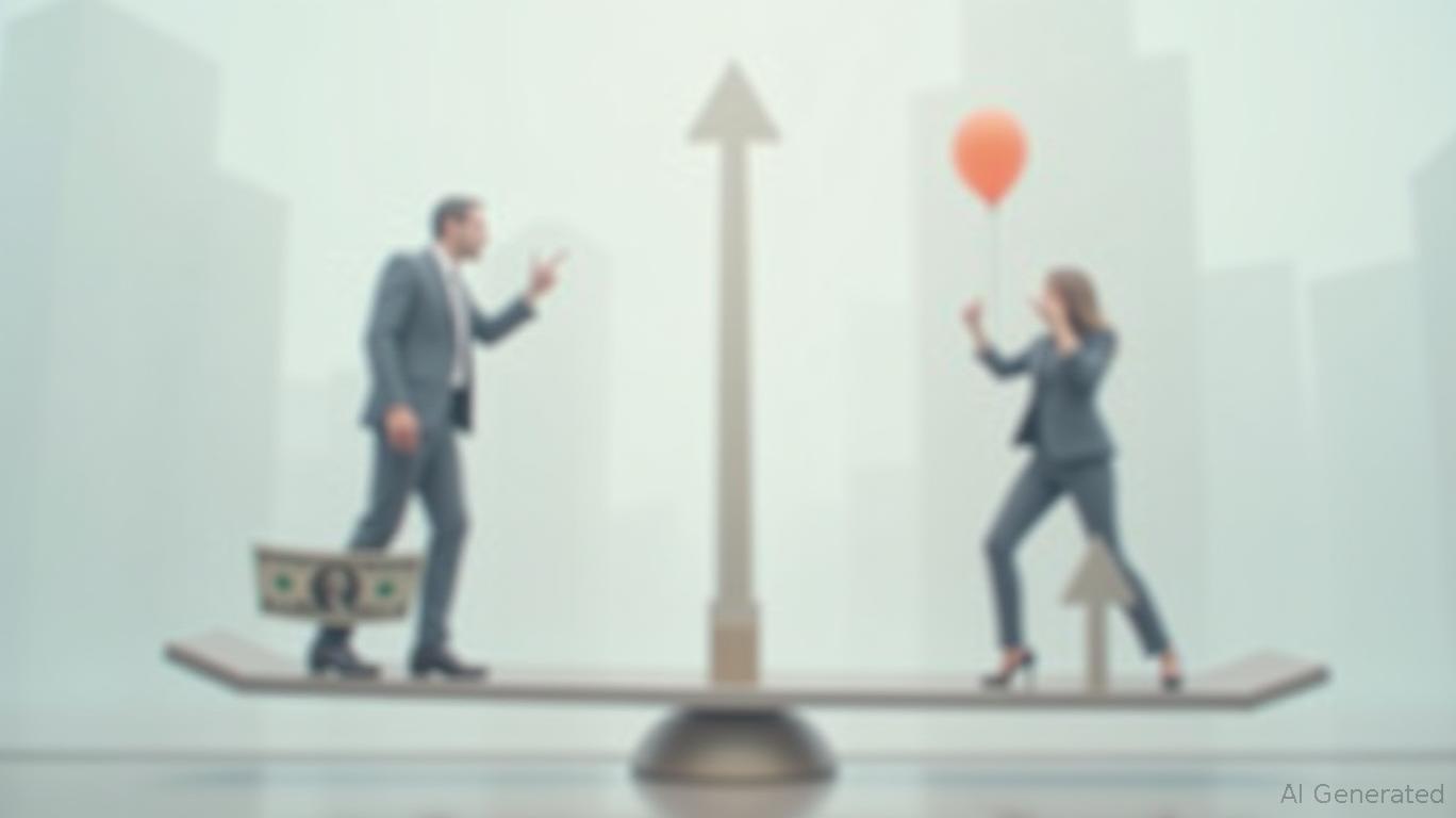 Stagflation Threat and Portfolio Strategy: Navigating the New Economic Reality