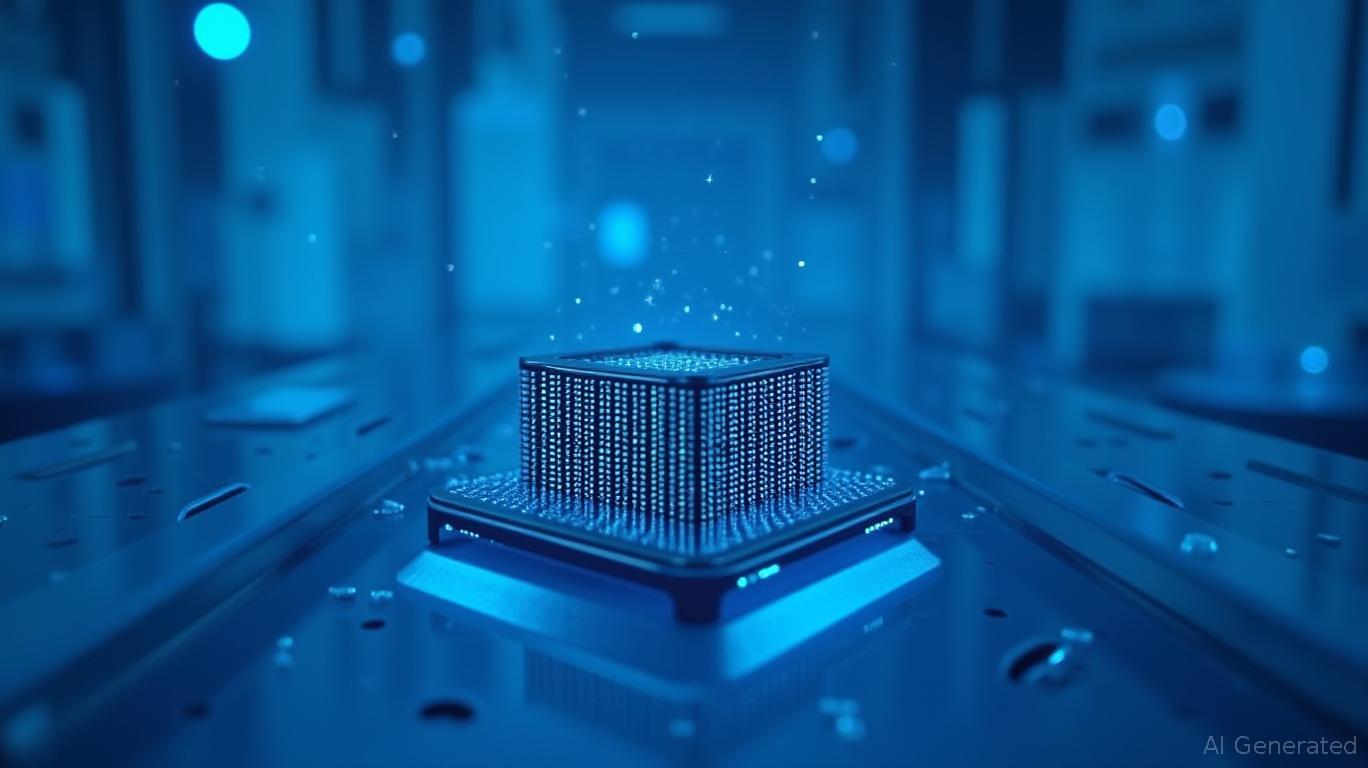 Quantum Computing's Inflection Point: A New Era for Tech Investors