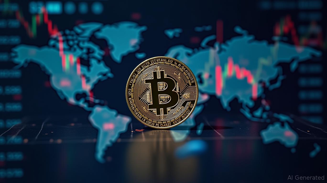 XRP News Today: Crypto Market Plummets 5.66% as Fed Rate Cut Hopes Fade
