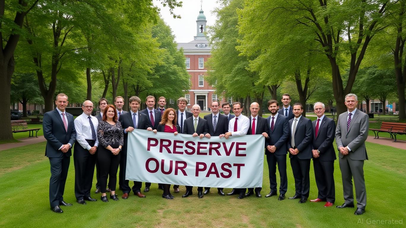 Alumni Power: Safeguarding Educational Assets and Unlocking Investment Potential