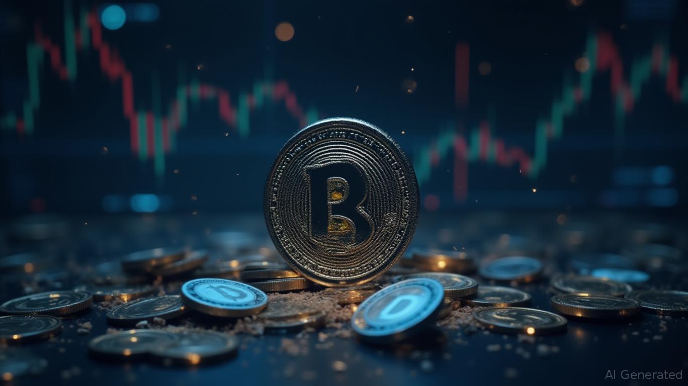 Whale Deposits $6.55M PEPE Tokens on Binance, Realizes $3.26M Loss