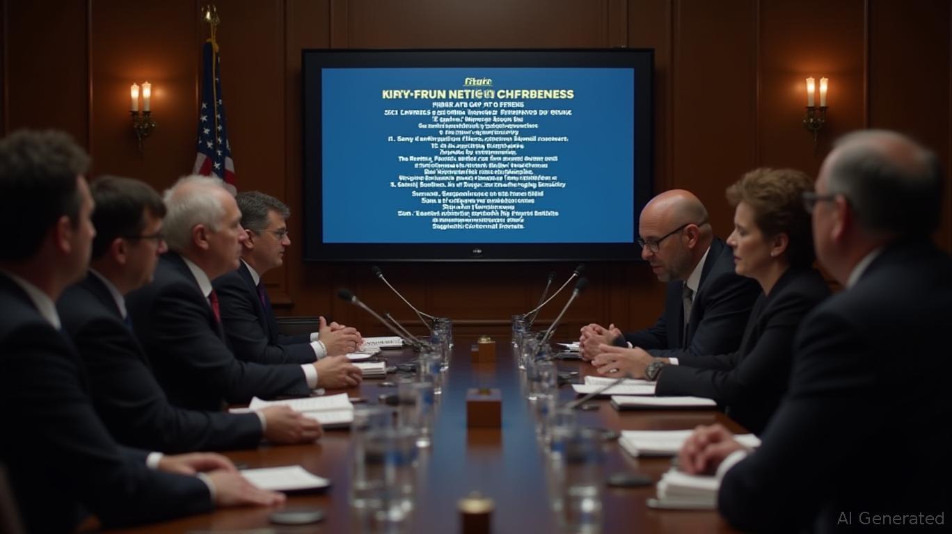 SEC Withdraws 14 Rules Including Key Crypto Regulations