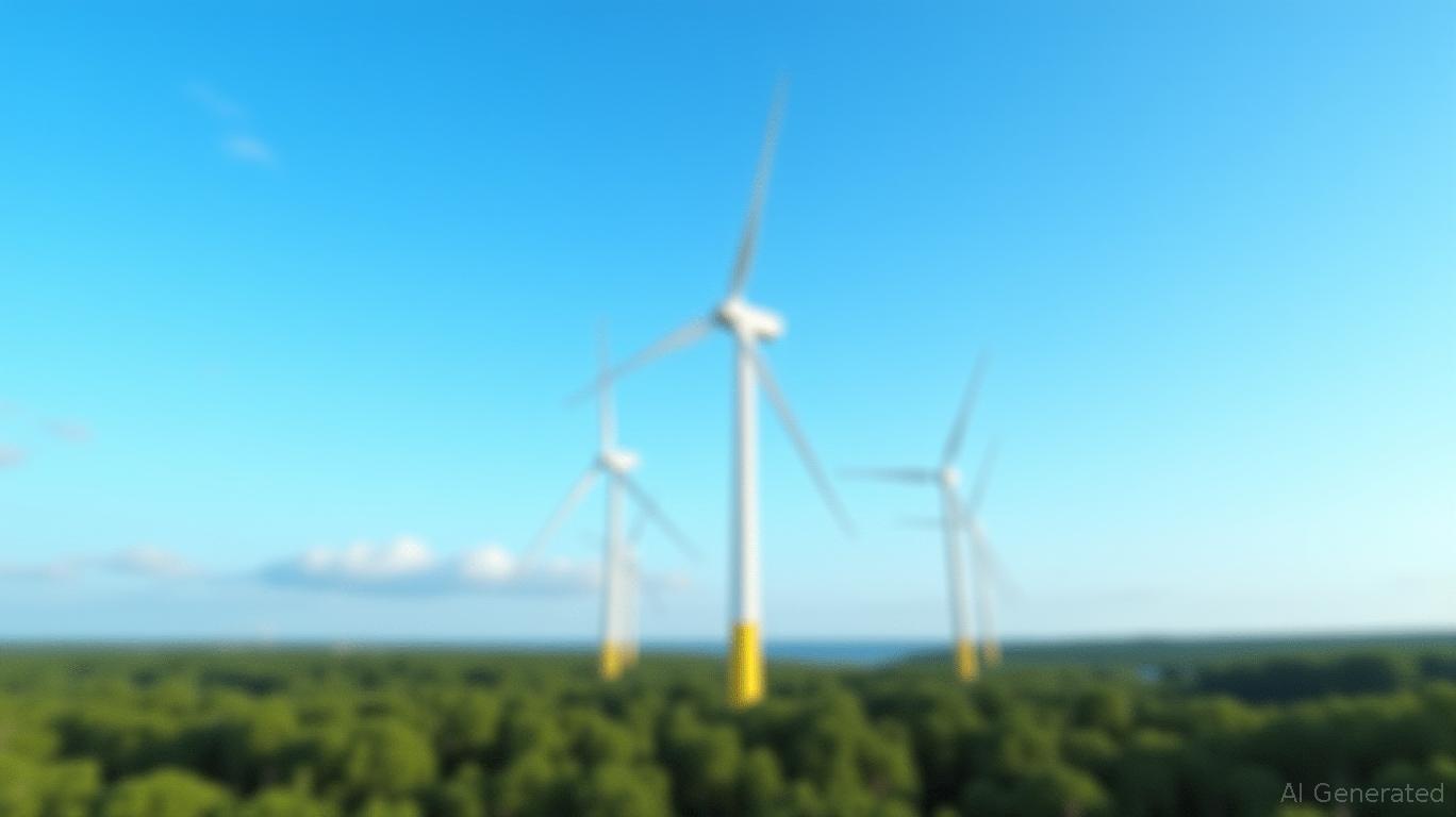 Indigenous-Led Renewable Energy: A High-Impact Investment Play in Canada's Green Transition