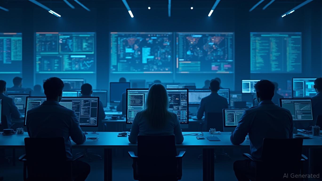 Cognyte Software's AI-Powered Surge: Can Strong Q1 Metrics Sustain a Cybersecurity Play?