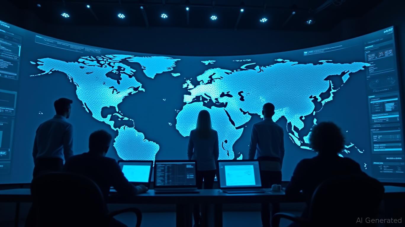 Cognyte Software (CGNT) Q1 Earnings Signal Momentum in Cyber Threat Analytics: Recurring Revenue Growth and Strategic Acquisitions Drive Long-Term Value