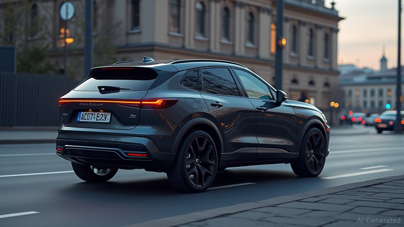 Polestar Expands into France with Direct-to-Consumer Sales and Retail Presence