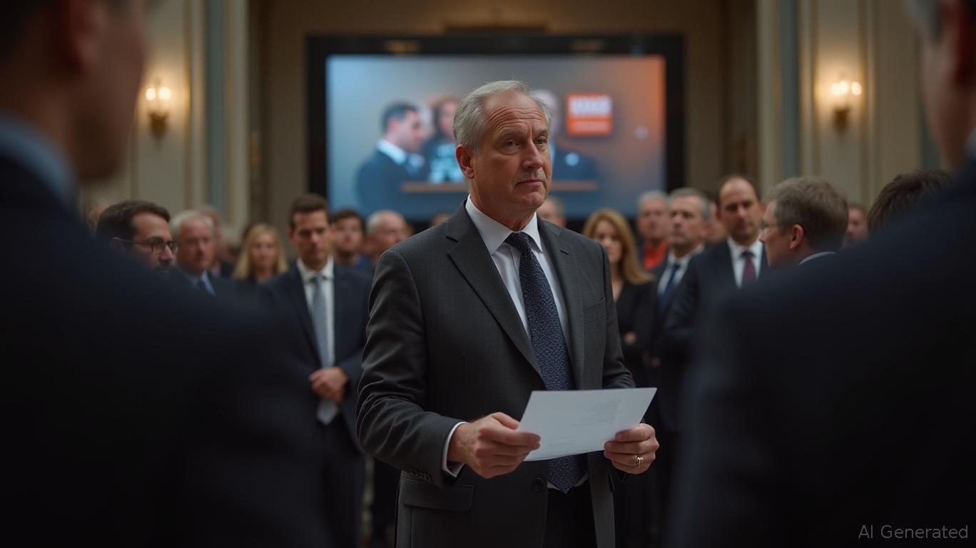 Czech Justice Minister Resigns Amid Bitcoin Sale Controversy