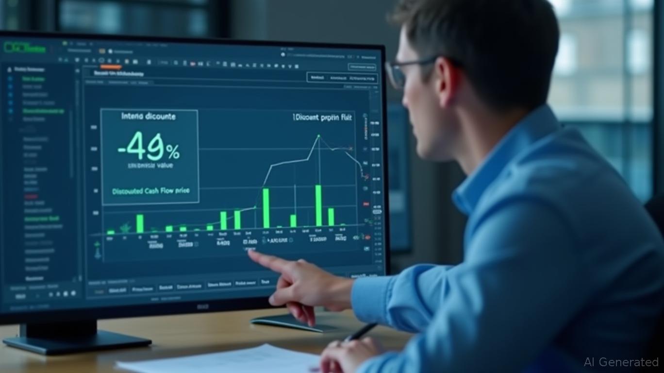 DCC plc: A 49% Discount on a Strategic Transformation – Is Now the Time to Buy?