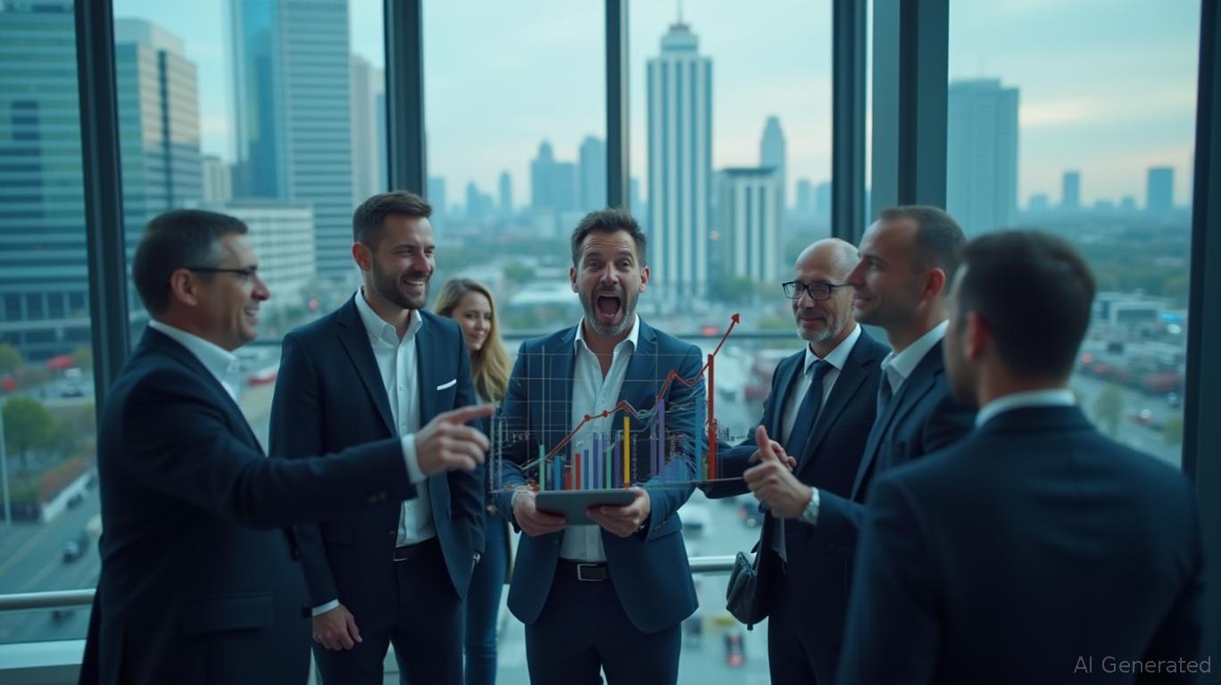 Coinbase Predicts Bitcoin Uptrend on Economic Growth and Corporate Adoption
