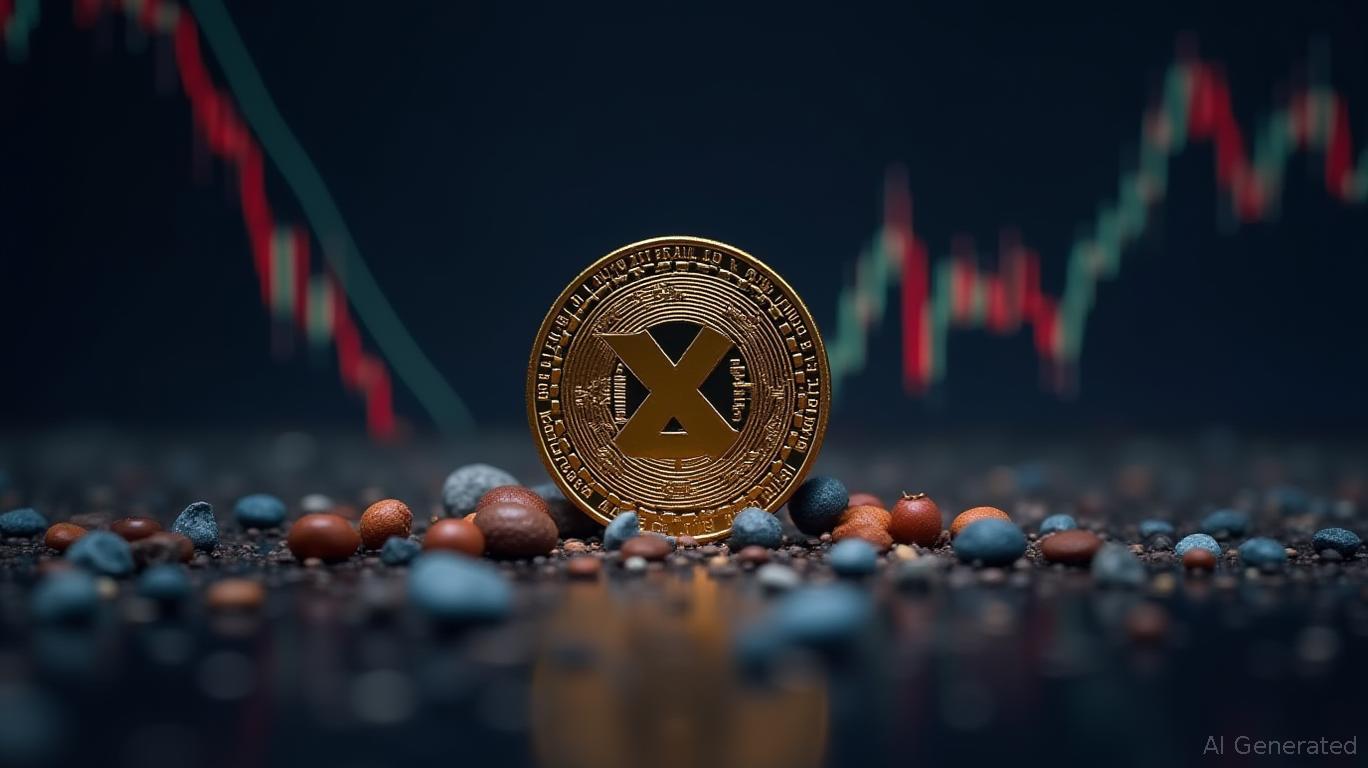 XLM Plummets 61.98% in 24 Hours Amid Steep Declines Across Timeframes