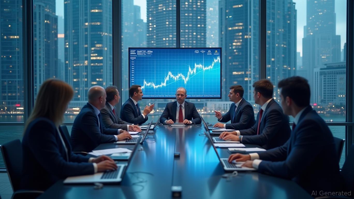 France Establishes Clear Crypto Regulations by 2025