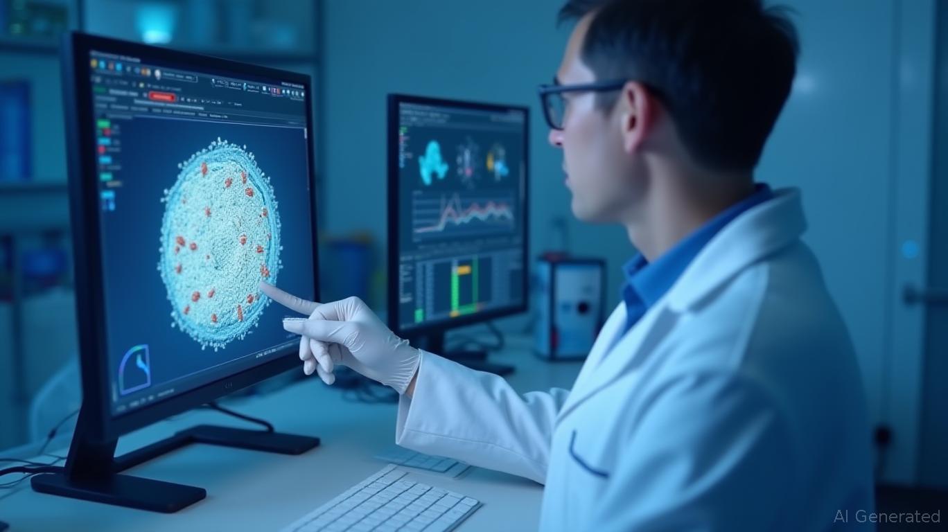 The AI Productivity Revolution: Why Mid-Cap Healthcare and Industrials Offer the Best Equity Value