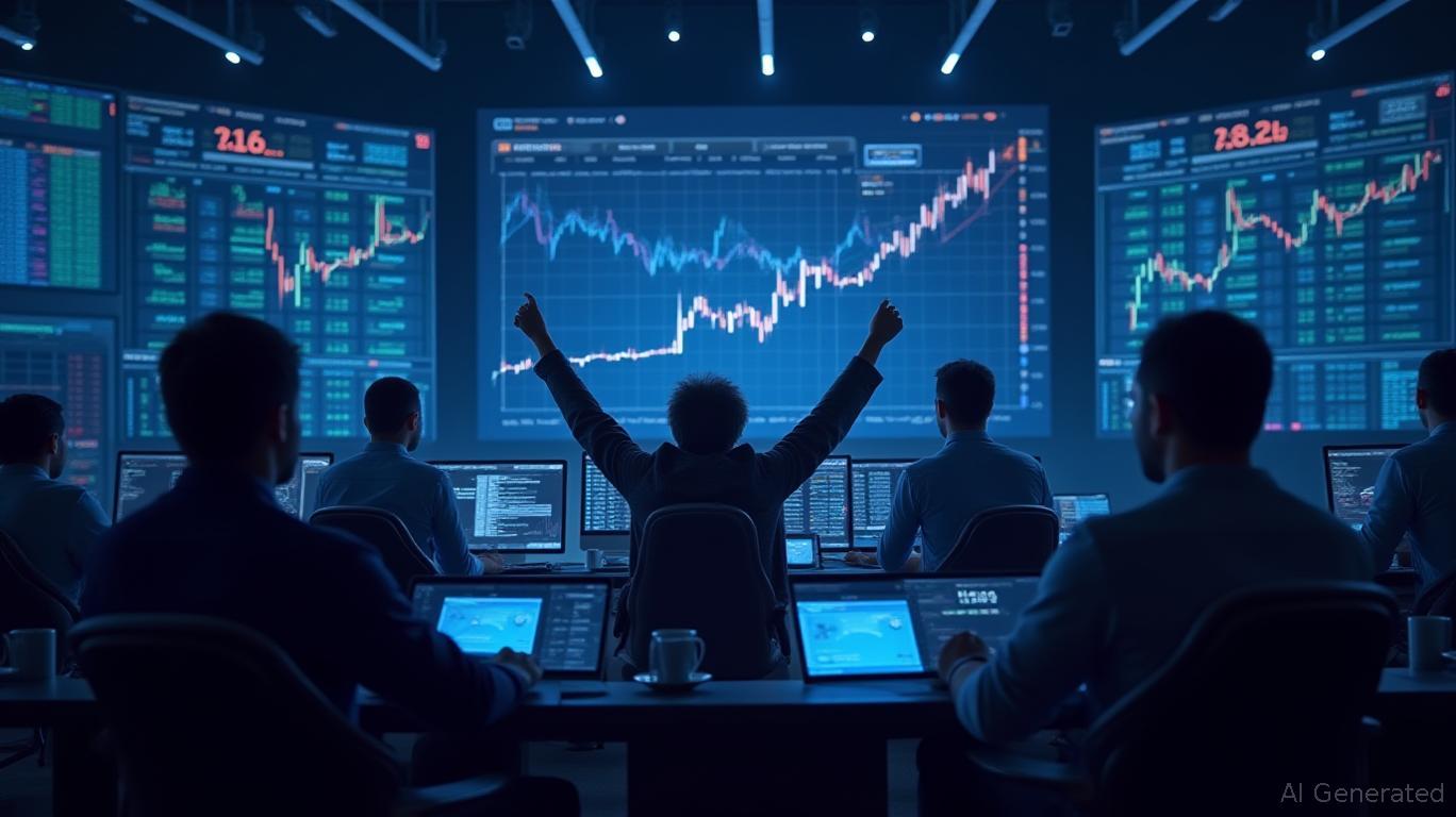 Hyperliquid Token HYPE Surges 16% Amid Whale Activity and Institutional Interest