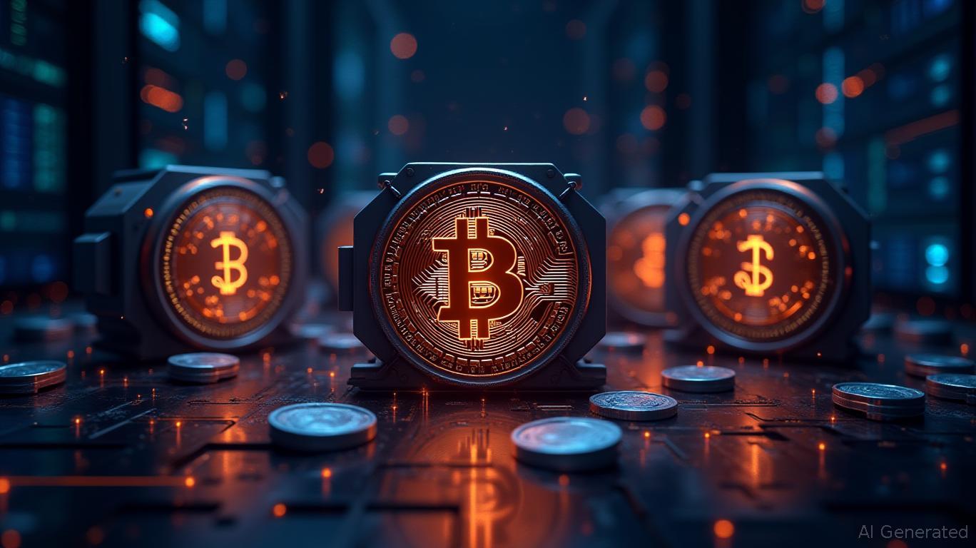 Bitcoin Sees $3.3 Billion Inflow Into Accumulation Wallets