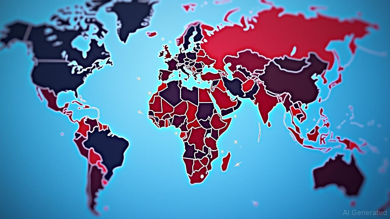 Navigating the Debt Divide: How Active Management and Global Diversification Unlock Fixed Income Resilience
