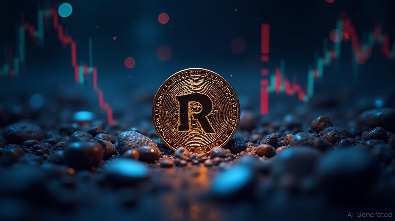 TRX Price Volatile Amid Bitcoin Pullback, TRON Network Activity Surges