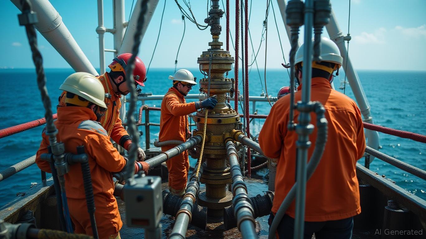 The Undervalued Powerhouse Fueling AI's Energy Future: Innovex International (INVX)