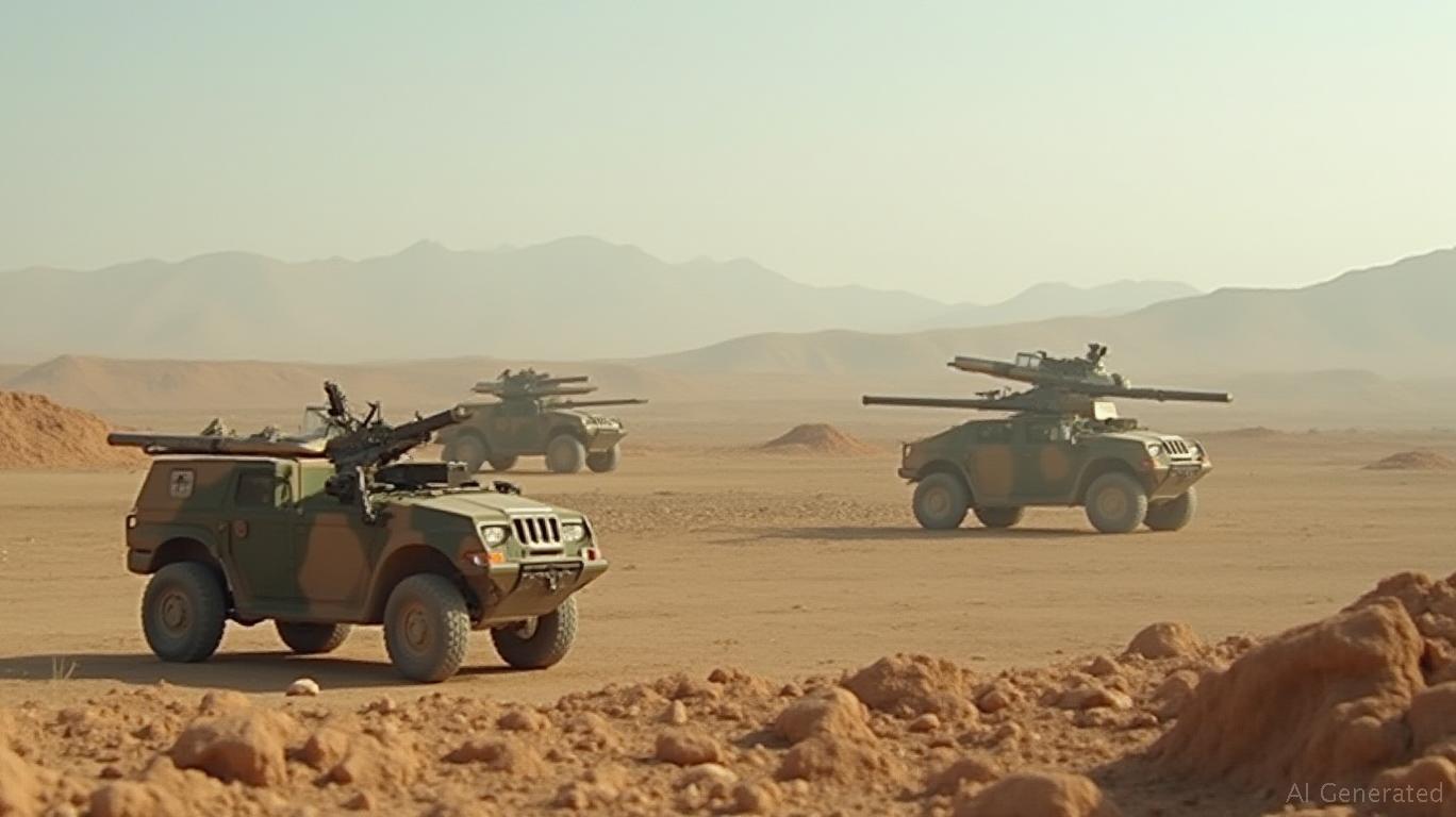 Israeli security source: Mossad commandos in central Iran deployed precision-guided weapons near Iranian surface-to-air missile systems sites