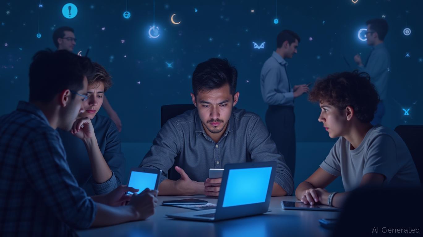 Pi Network Users Face Technical Issues Amid Mainnet Transition