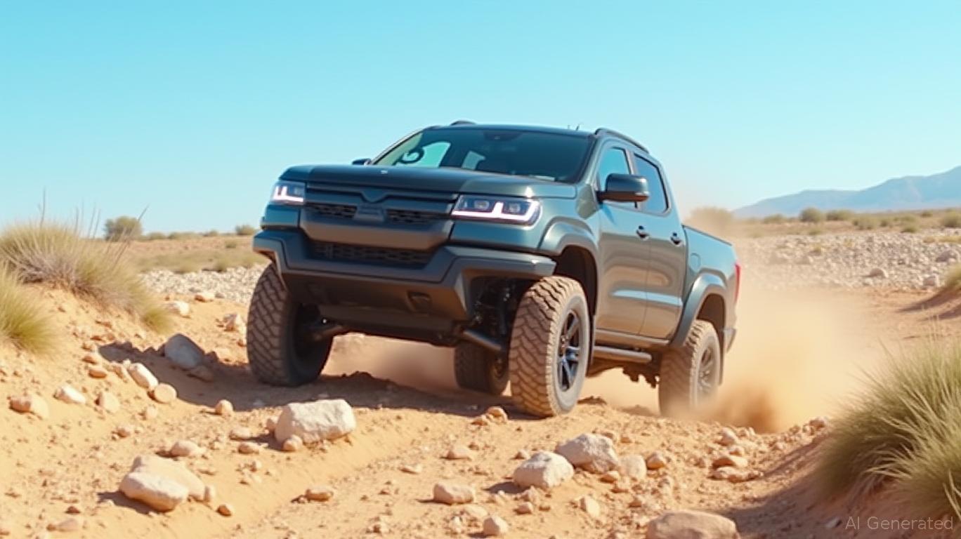 Is Tesla's Pain Rivian's Gain? Navigating EV Market Realities in 2025
